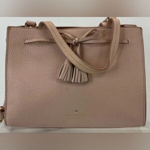 Kate Spade Hayes St Crossbody Handbag